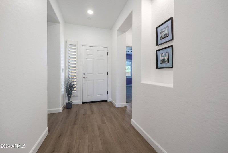 6 Impressive Front Entry