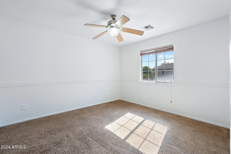 Upstairs Bedroom
