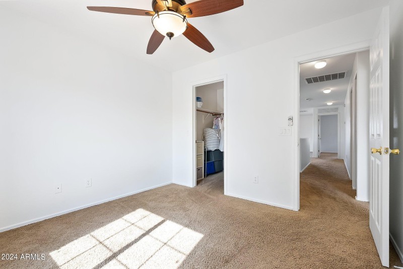 Upstairs Bedroom 2