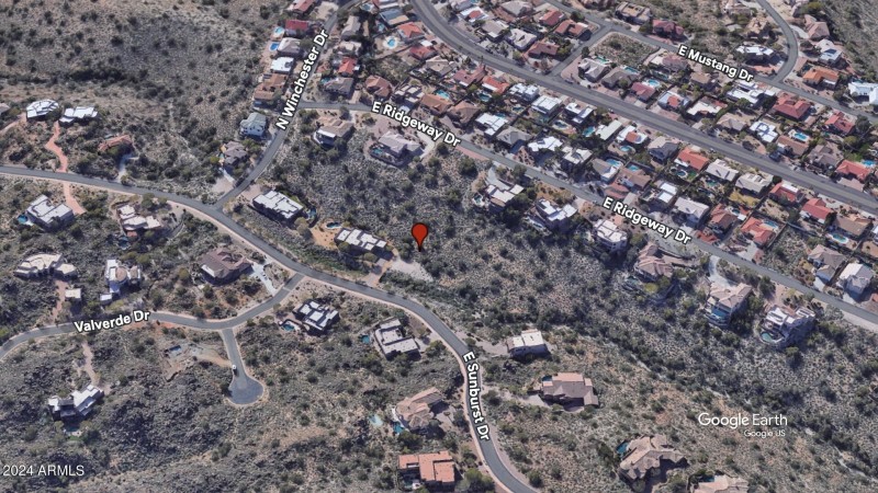 15229 E Sunburts DR 3, Fountain Hills, A