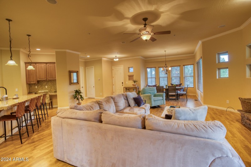 Open Concept
