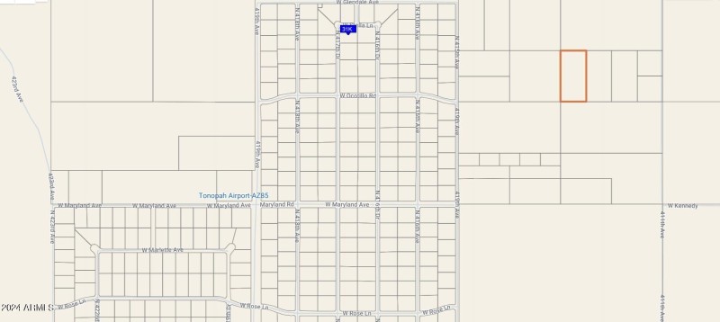 Streets Overview