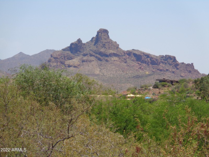 Red Mountain