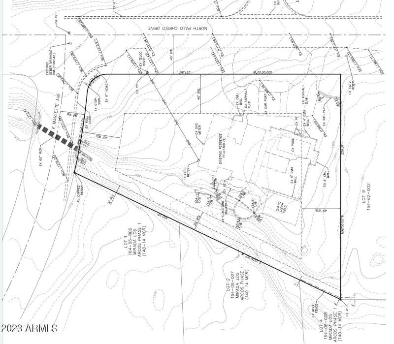 Topo Survey