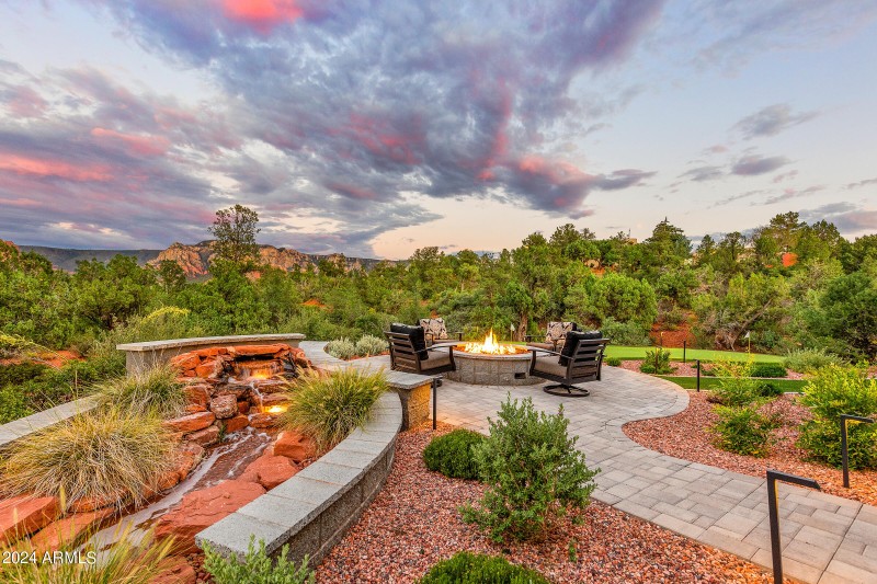 202 Calle Diamante Sedona-12