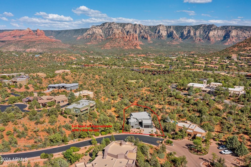 202 Calle Diamante Sedona-18