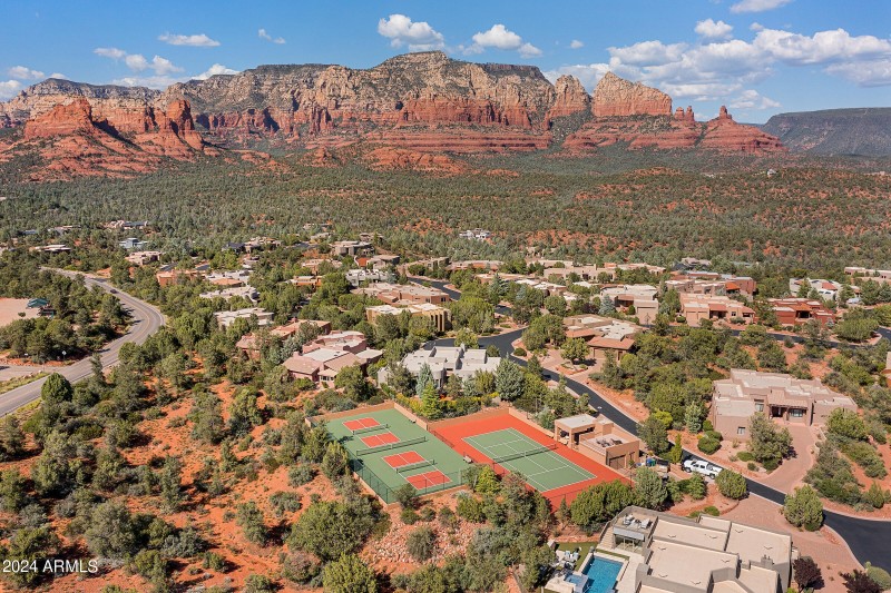 202 Calle Diamante Sedona-22