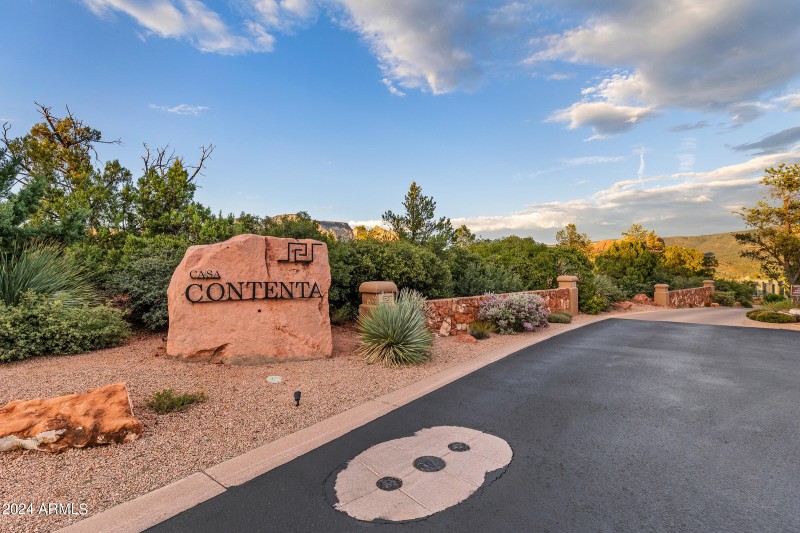 202 Calle Diamante Sedona-24