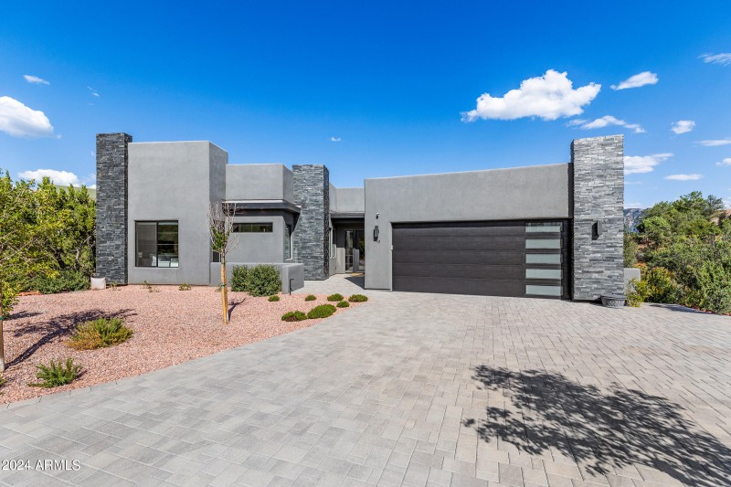 202 Calle Diamante Sedona-27
