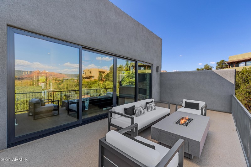 202 Calle Diamante Sedona-31