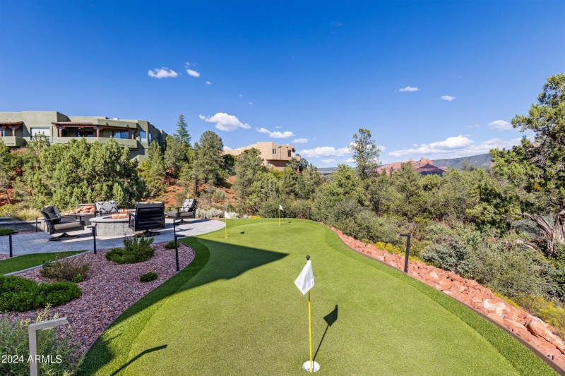 202 Calle Diamante Sedona-37