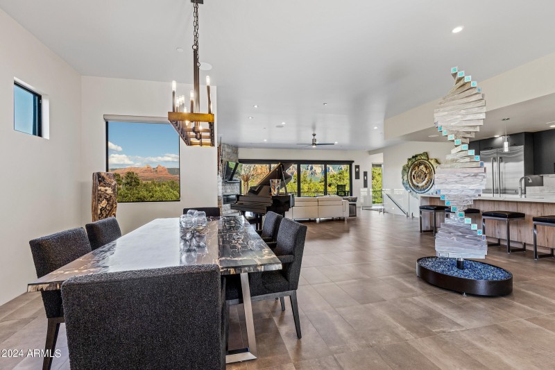 202 Calle Diamante Sedona-50