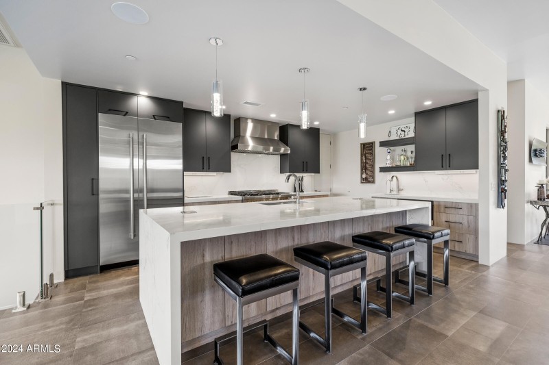202 Calle Diamante Sedona-52