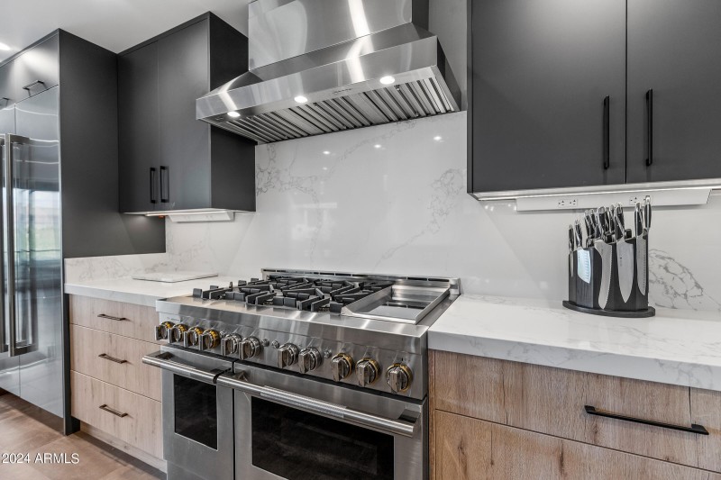 202 Calle Diamante Sedona-54