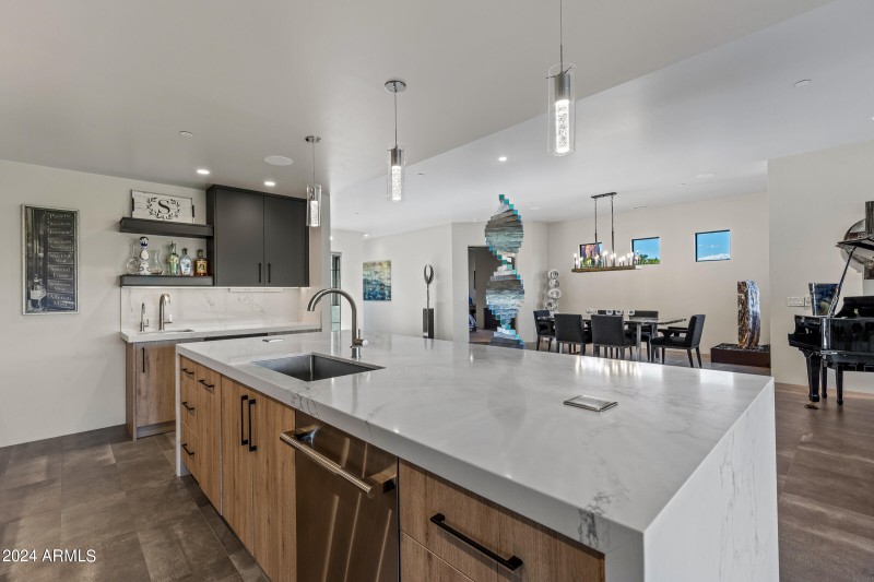 202 Calle Diamante Sedona-57