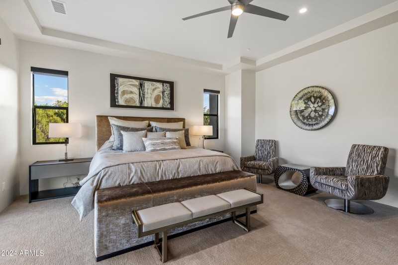 202 Calle Diamante Sedona-58