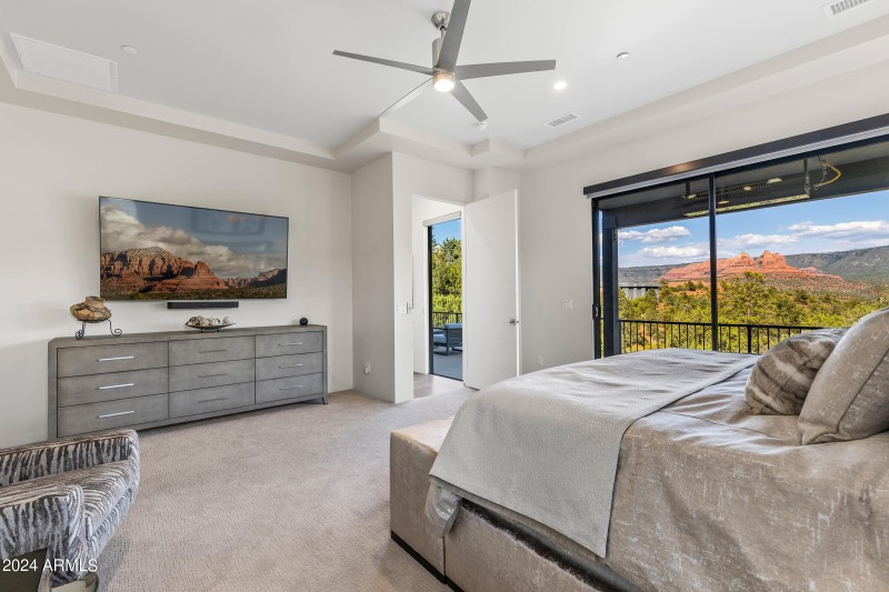 202 Calle Diamante Sedona-60