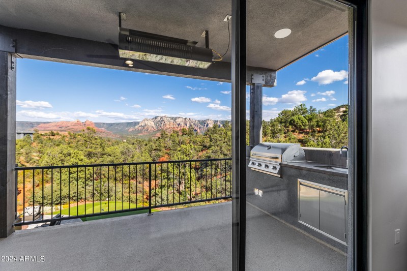 202 Calle Diamante Sedona-61