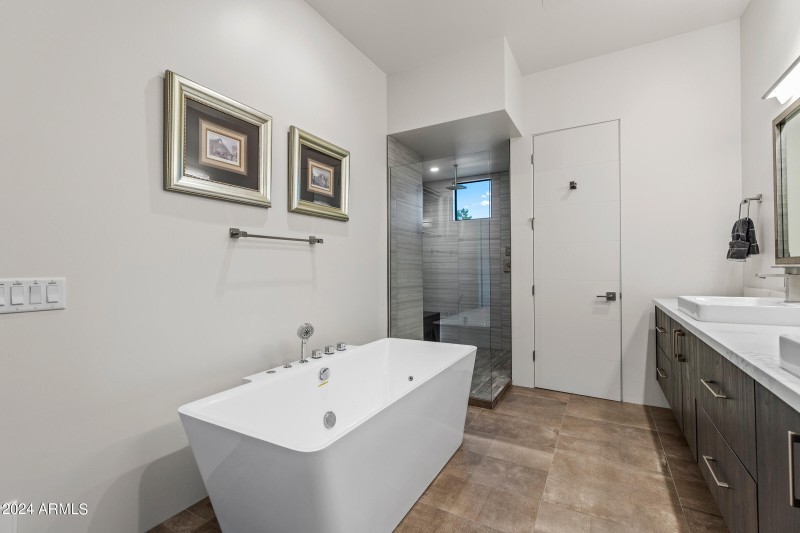 202 Calle Diamante Sedona-65