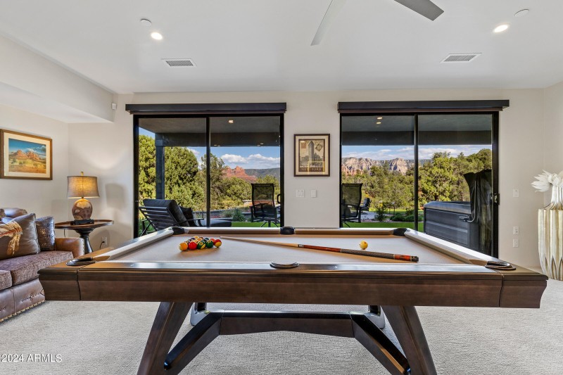 202 Calle Diamante Sedona-70