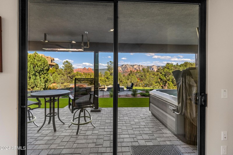 202 Calle Diamante Sedona-75