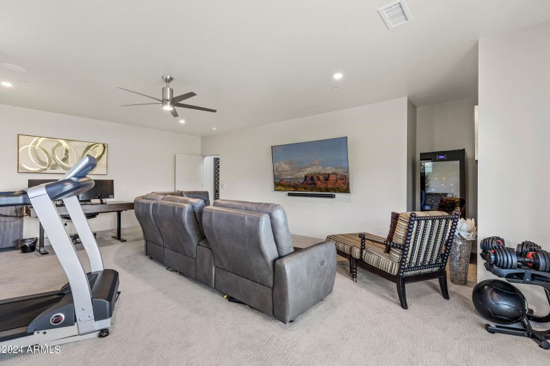202 Calle Diamante Sedona-77
