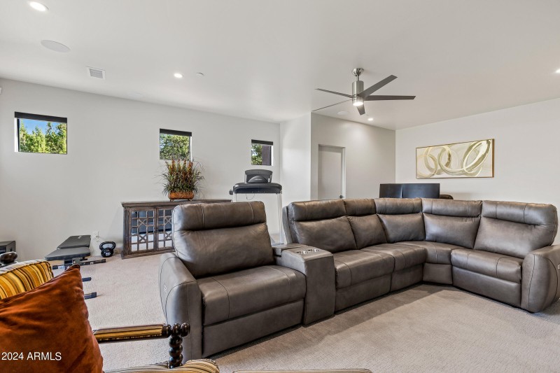202 Calle Diamante Sedona-78