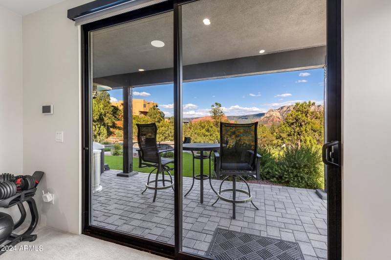 202 Calle Diamante Sedona-79