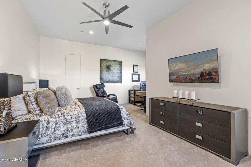 202 Calle Diamante Sedona-80