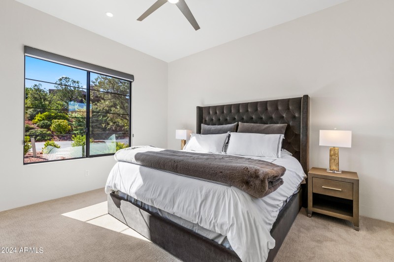 202 Calle Diamante Sedona-88