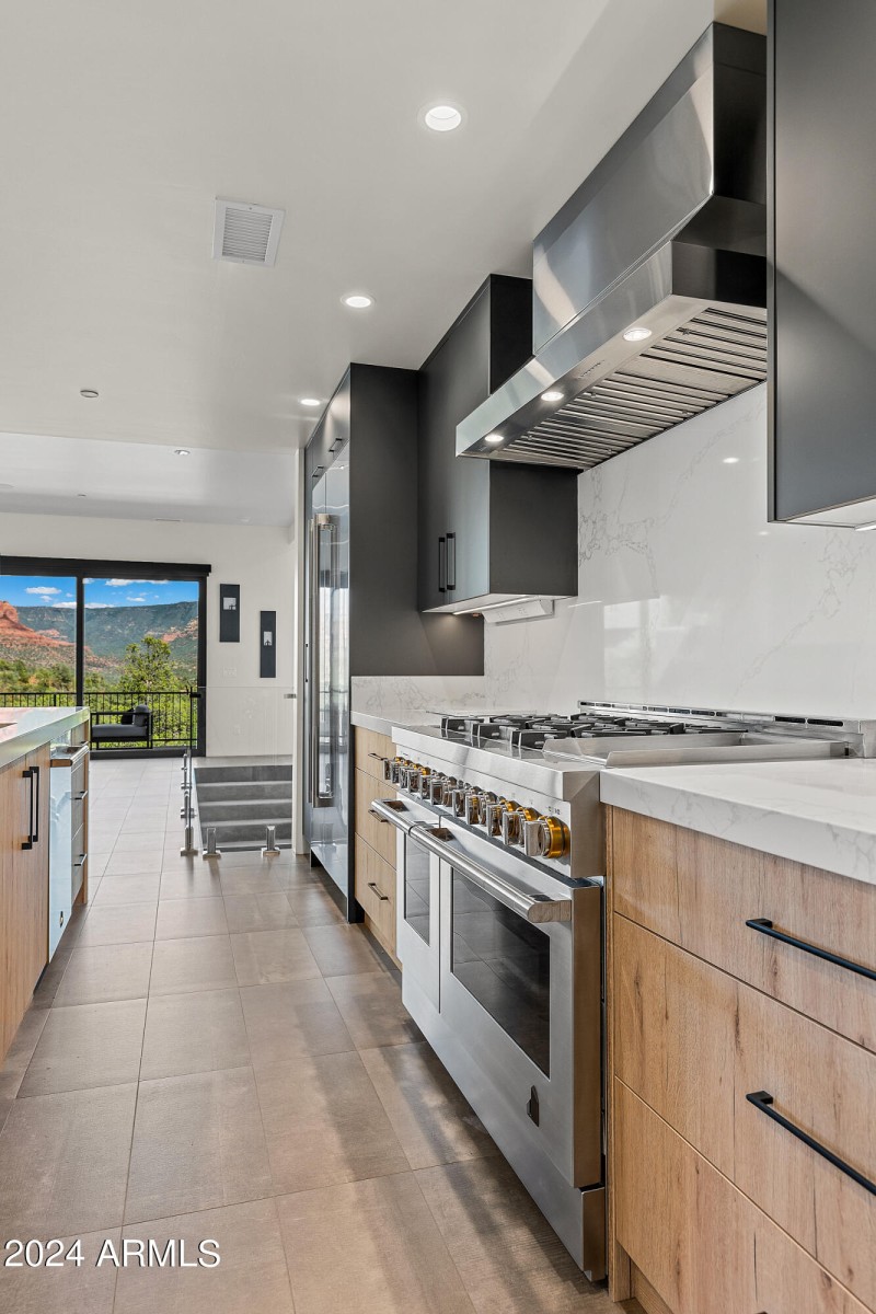 202 Calle Diamante Sedona-95