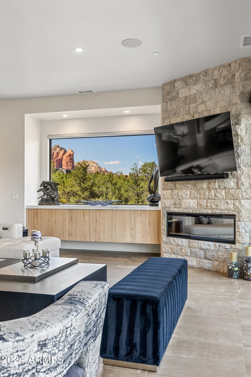 202 Calle Diamante Sedona-100