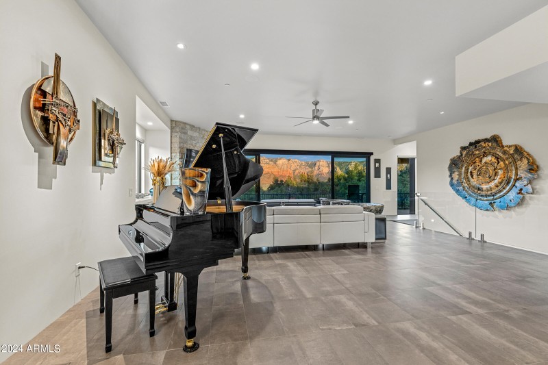 202 Calle Diamante Sedona-109