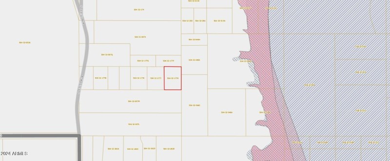 Flood Map