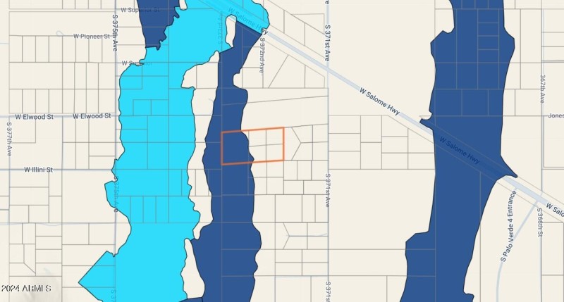 Flood Zone