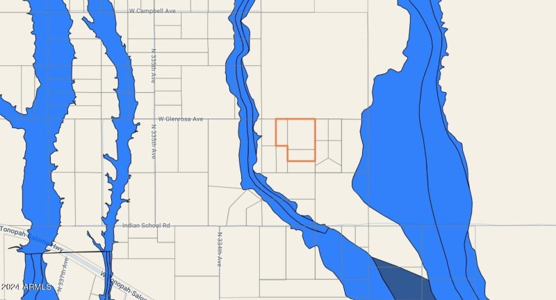 Flood Zone