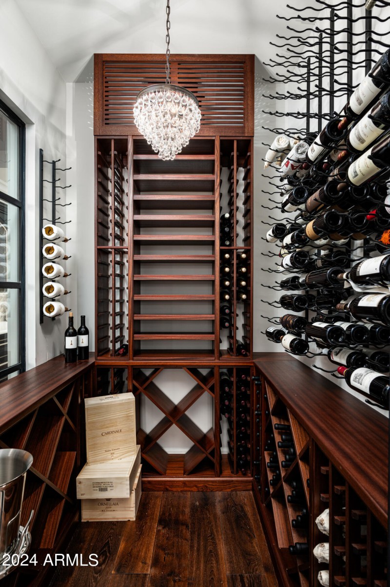 Wine Room