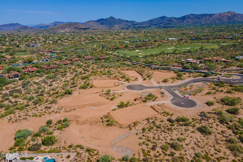 COMMUNITY AERIAL