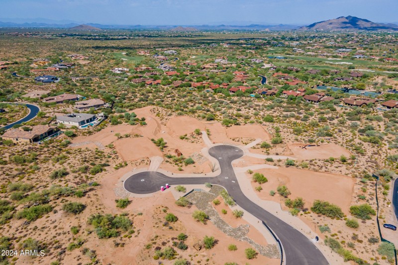 COMMUNITY AERIAL