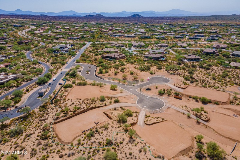 COMMUNITY AERIAL