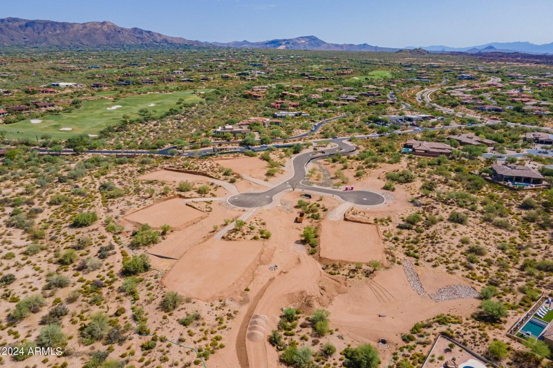 COMMUNITY AERIAL