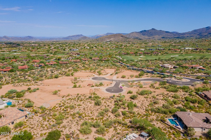COMMUNITY AERIAL