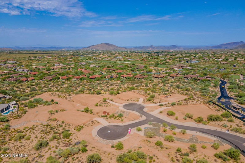 COMMUNITY AERIAL