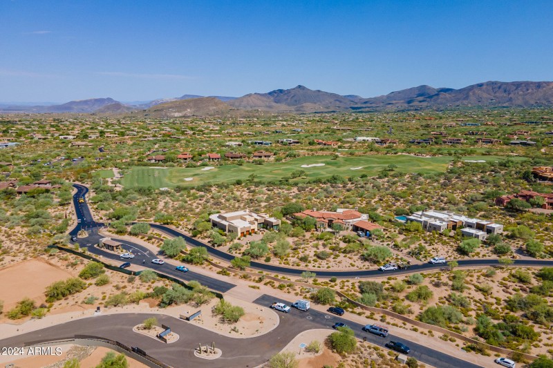 COMMUNITY AERIAL