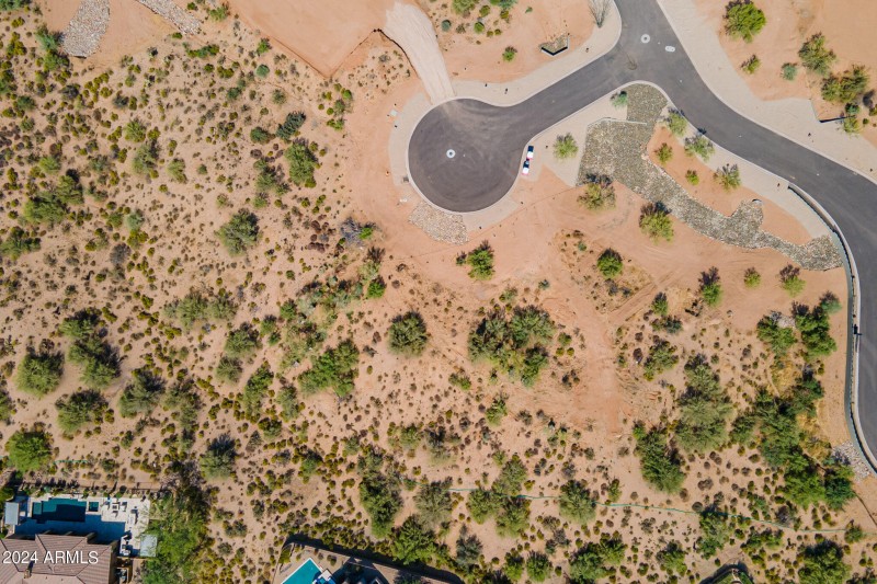 COMMUNITY AERIAL