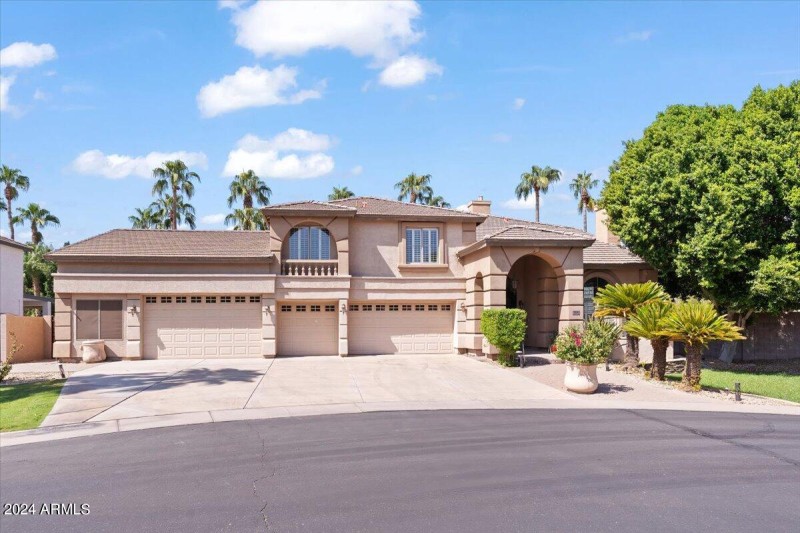 01-Front of Home