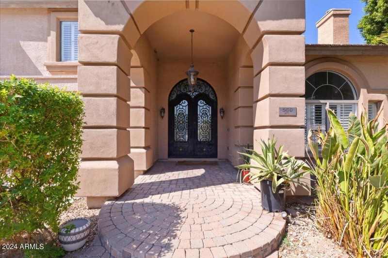 03-Front Entrance