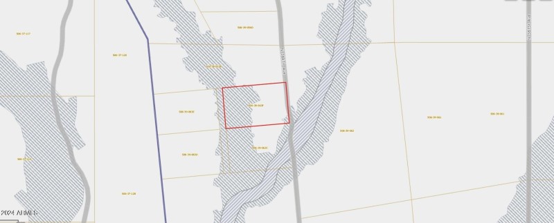 Flood Zone