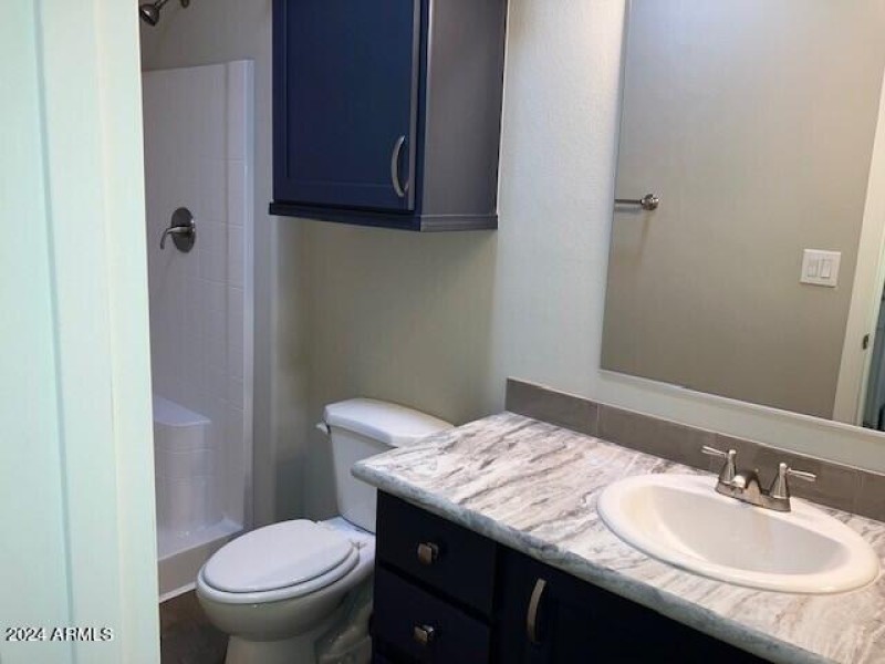 SHR59 Bathroom A