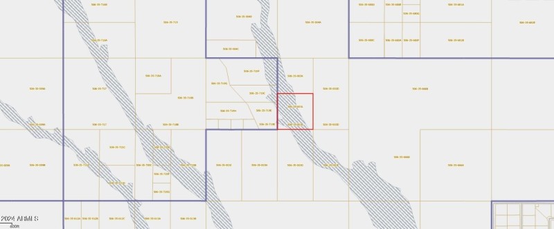 Flood Map